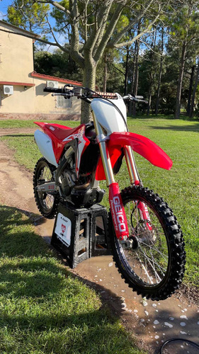 Crf 250r