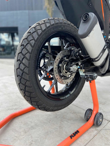 Imagen 15 de 15 de Ktm 250 Adventure - Financiamos