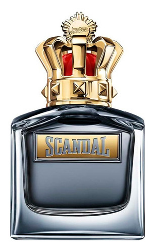 Perfume Jean Paul Gaultier Scandal Pour Homme 50ml