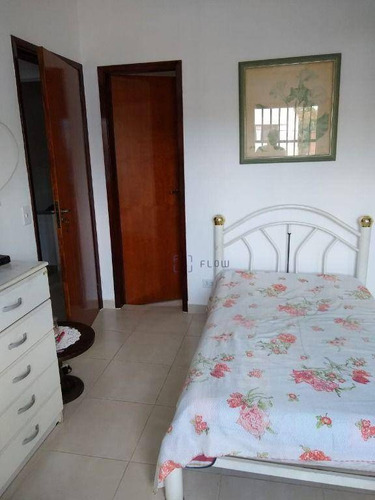 Imagem 5 de 23 de Casa Com 3 Dormitórios À Venda, 180m² Por R$ 1.250.000 - Ipiranga - São Paulo/sp - Ca1603