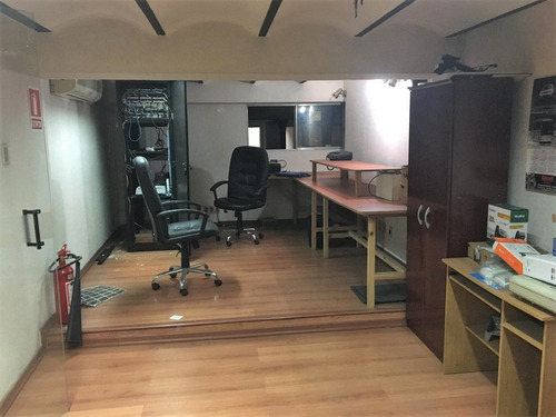 Venta Local Centro Depósito Terreno Altura 1600 M2