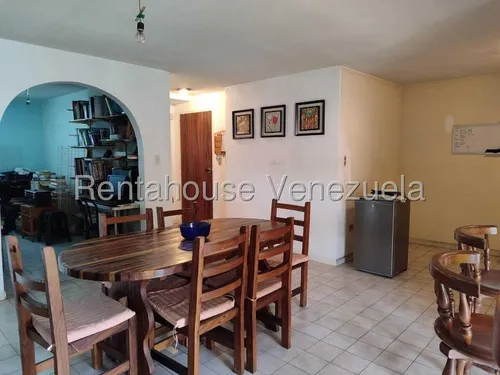 Chacao, Caracas Mls #25-12635