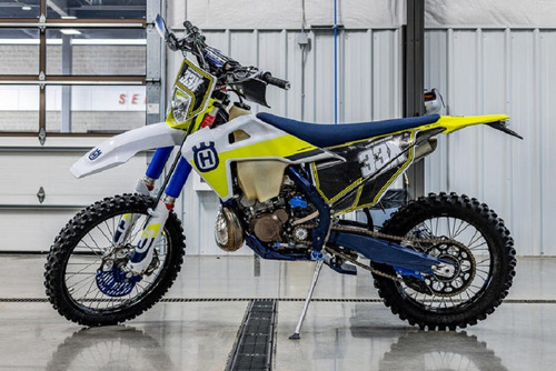 2023 Husqvarna® Te 300