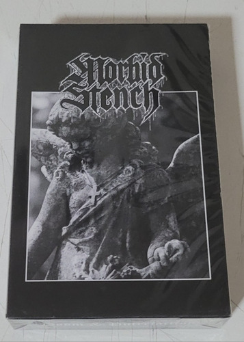 Morbid Stench  - Doom Y Putrefacción. Slipcase  Casette