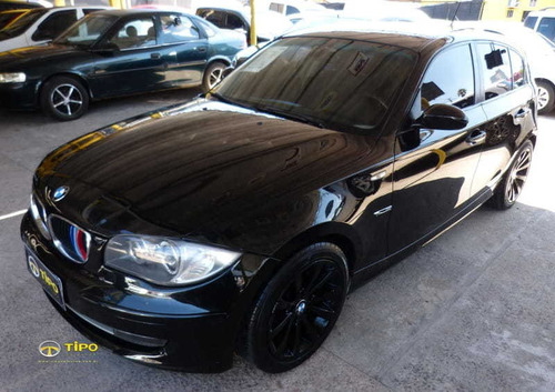 Bmw 120i Ud31 2.0 2008
