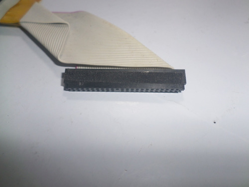 Conector Hd Notebook Nec Laviar | Pc-ll700r72dh (Usado)