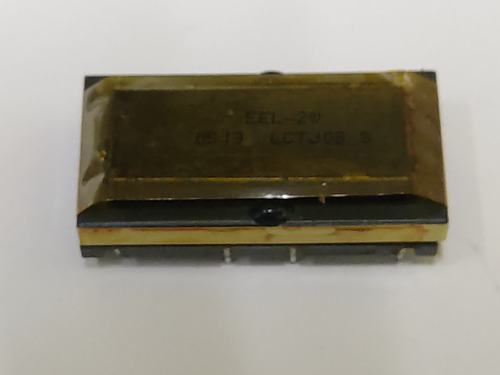 Trafo Inverter Monitor Lg L1753t Eel-2w (Usado)