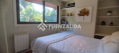 Casa 7d 4b - 290 M2 - Doña Isidora - Los Ángeles