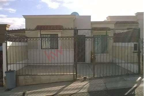 Imagen 7 de 25 de Excelentes Oportunidades De Inversión En Tijuana, Casas Adjudicadas Y Cesiones De Derecho
