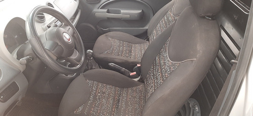Imagen 4 de 11 de Fiat Nuevo Fiorino