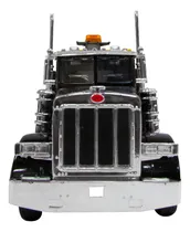 Comprar Tracto Peterbilt 379 Grua Con Peterbilt 387 Escala 1:43