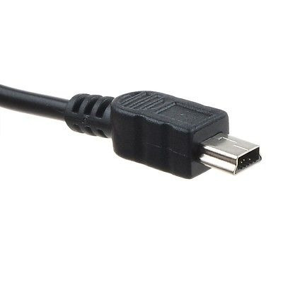 Genérica 10w Adaptador De Mini-usb Para Ematic Funtab Ftabu