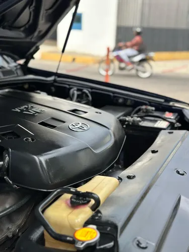 Toyota 4runner 2006 4x4