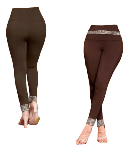 Lindos Leggins Dama,