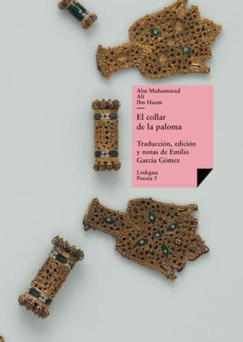 Libro:  El Collar De La Paloma (poesía) (spanish Edition)