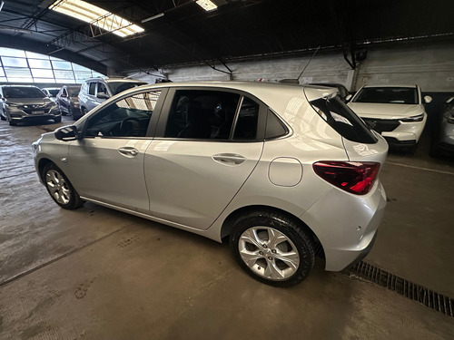 Chevrolet Onix 1.0 Turbo Premier Ii At