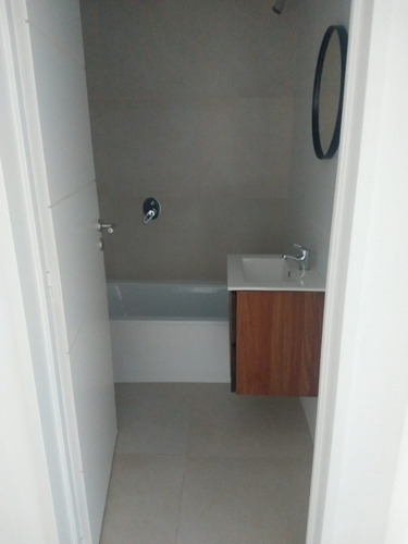Departamento En Alquiler En Tigre Centro