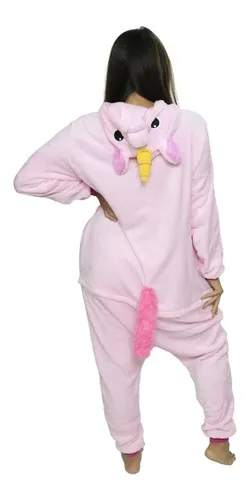 Pijamas de unicornio mameluco hotsell