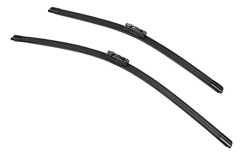 X Autohaux Espadas Delanteras De Windshield Para Bmw X3 X4 P