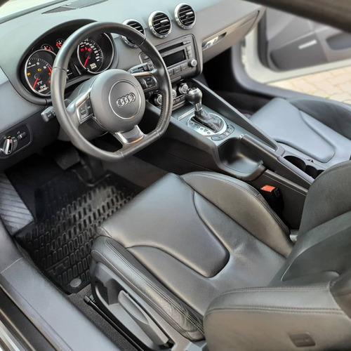 Audi Tt 2.0 Tfsi S-tronic 2011