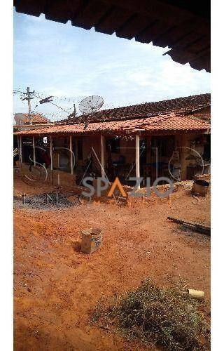 Imagem 3 de 18 de Ótima Casa Boa Localização Jardim Residencial Sta Elisa - Ca0098