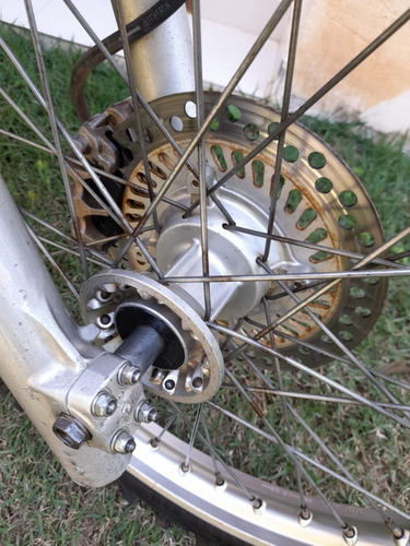 Imagem 7 de 14 de Crf 230 2015