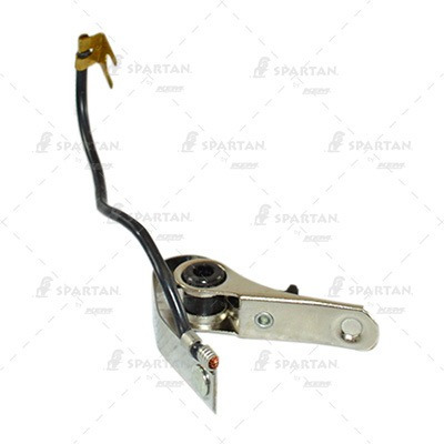 Platino Peugeot 203 1957 - 1959 1.5 L4 Calidad