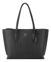 Comprar Bolsa Tote Para Mujer Nine West Negro Ngs115124