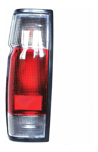 Farol Trasero Nissan D22,  Izquierdo, Colocación Gratis. 