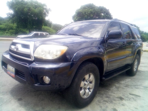 Imagen 4 de 7 de Toyota 4runner Limited 4runner