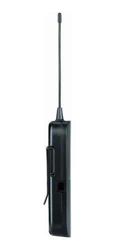 Microfono Shure Blx14/p31-j10 Inalambrico Diadema