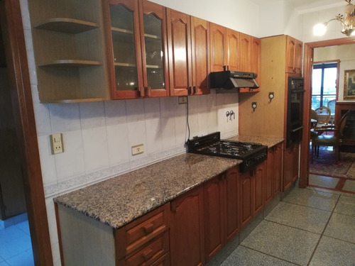 Pido Exclusivo -rio Y Monumento-4 Dormitorios-4baños-