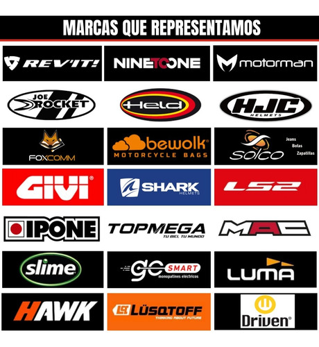 Imagen 7 de 7 de Bolso Moto Circular Estanco 35 Lts Bewolk Bb1235b