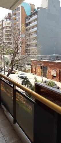 Imagen 10 de 10 de Departamento De 2 Ambientes Al Frente En Venta - Moron Norte
