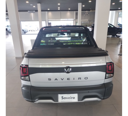 Volkswagen Saveiro 1.6 Msi Extreme Cd