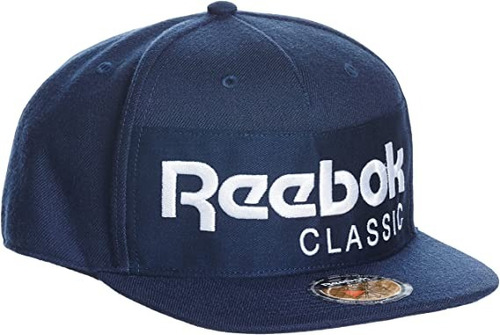 Gorro Reebok Classic Foundation Ao00039