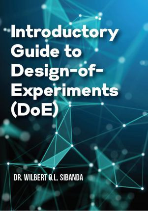 Libro Introductory Guide To Design-of-experiments (doe) -...