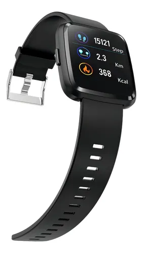Smartwatch tedge deals
