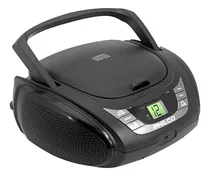 Comprar Radio Retro Philco Boombox Cd-rw Usb Mp3 Am Fm Bluetooth Us*