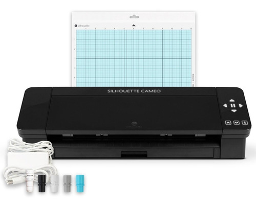 Plotter De Corte Cameo 4