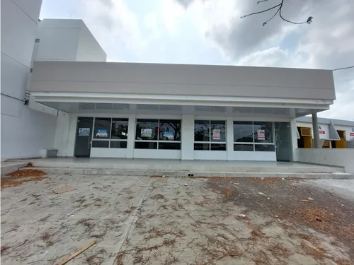 Local Comercial En Arriendo En Villanova