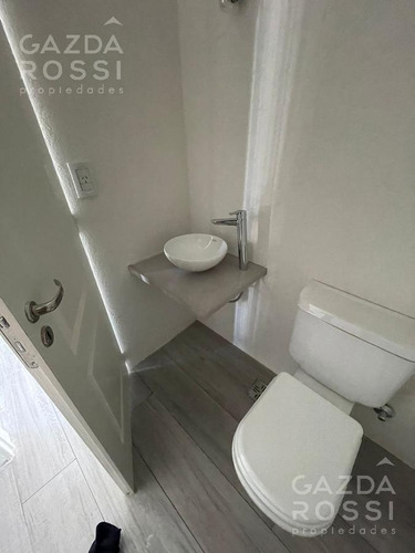 Imagen 6 de 9 de Espectacular 2 Amb Dúplex Con Cochera A Estrenar Con Inmejorable Vista En Main Park, Canning!