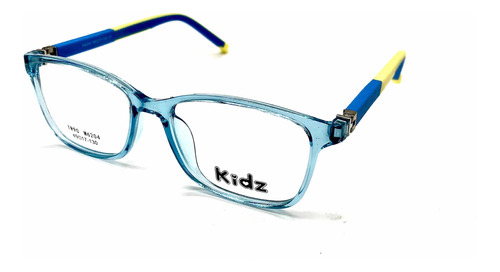 Armazón Anteojo Receta  Kidz Niños Mod M6204