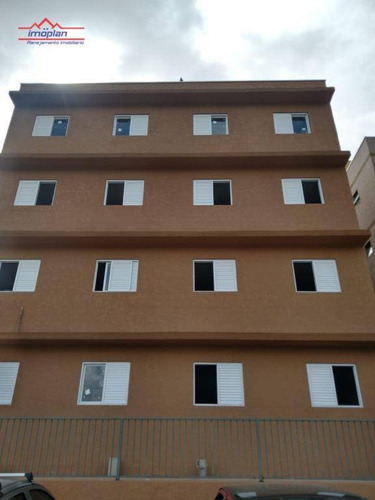 Imagem 21 de 26 de Apartamento À Venda, 50 M² Por R$ 189.900,00 - Jardim Colonial - Atibaia/sp - Ap0382