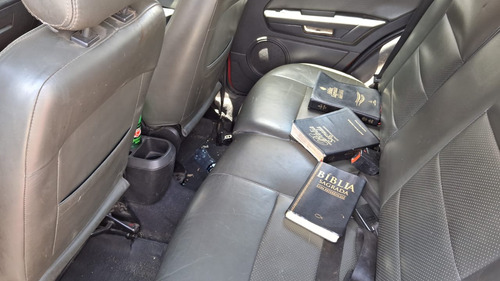 Ford Ecosport 1.6 Xlt Flex 5p