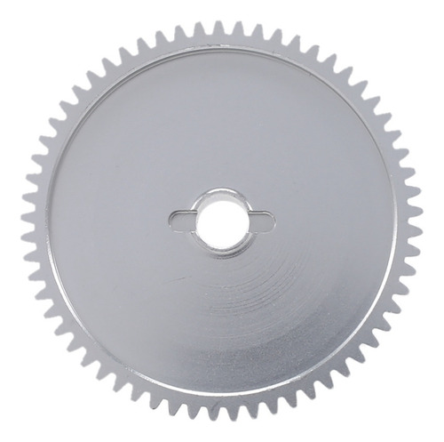 Engranaje Recto De Metal 61t 51004 Para Tt01 Tt01d Tt01 Tt01
