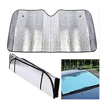 Imagen 2 de 4 de Parasol Para Carro