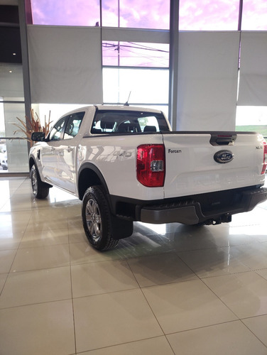 Ford Ranger 3.2 Cd Xls Tdci 200cv Manual 4x2