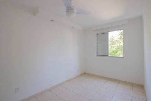 Imagem 11 de 15 de Apartamento Com 02 Dormitórios E 59 M² | Morumbi, São Paulo | Sp - Ap374878v