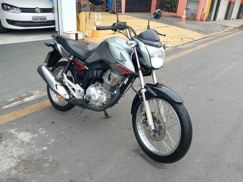 Imagem 5 de 8 de Honda Fan 2020
